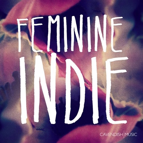 Feminine Indie_poster_image