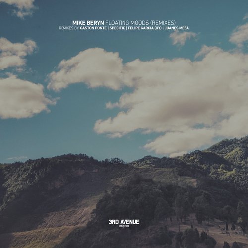 Floating Moods (Remixes)