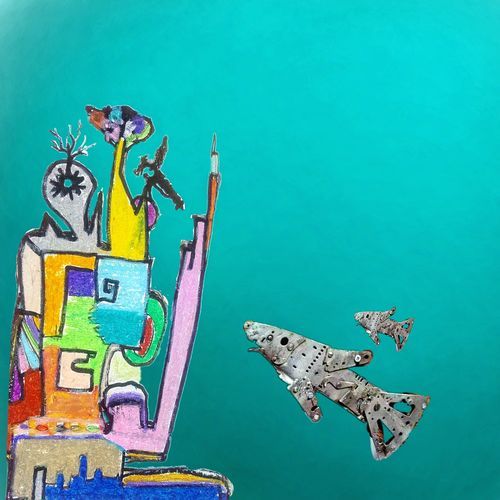 Hulusi cover art