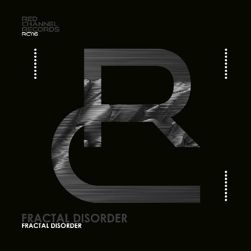 Fractal Disorder (Original Mix) cover art