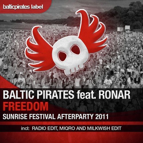 Baltic Pirates