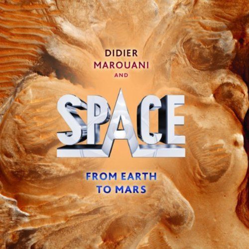 From Earth To Mars_poster_image