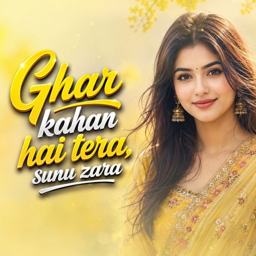Ghar kahan hai tera sunu zara