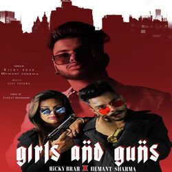 Girls And Guns-SBAjXUYdYQY