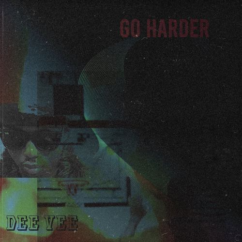 Go Harder