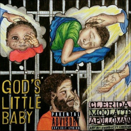 God's Little Baby