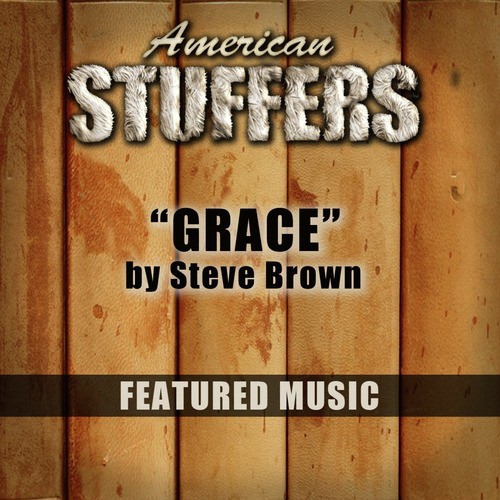 Grace (Featured Music In American Stuffers)_poster_image