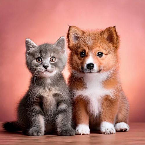 Guitarra Para Mascotas: Rasgueos Para Consolar Y Calmar