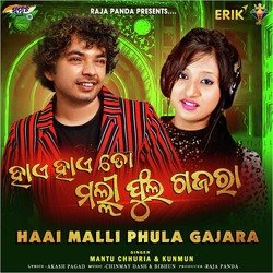 Haai Malli Phula Gajara-QglYRBt8c1Y