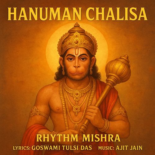 Hanuman Chalisa