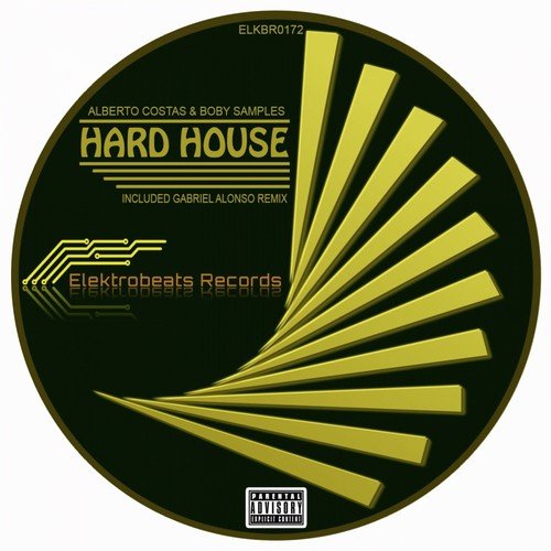 Hard House - 1