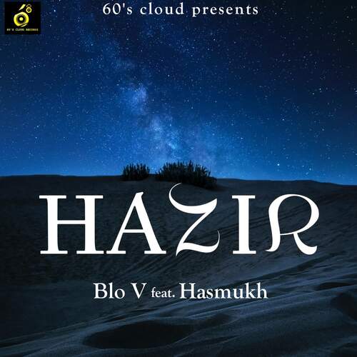 Hazir (feat. Hasmukh)