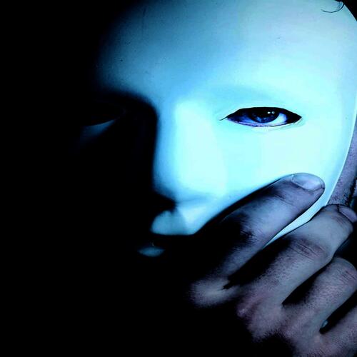 Hidden cover art