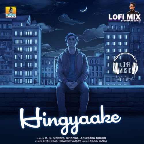 Hingyaake Lofi Mix