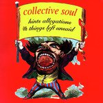 Hints, Allegations & Things Left Unsaid