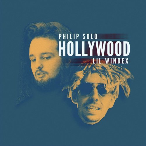 Hollywood (feat. Lil Windex) cover art