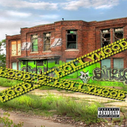 Lost One cover art