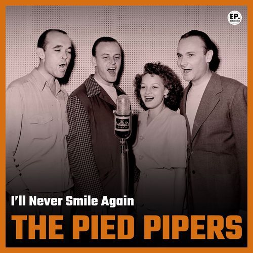 I'll Never Smile Again (Remastered)