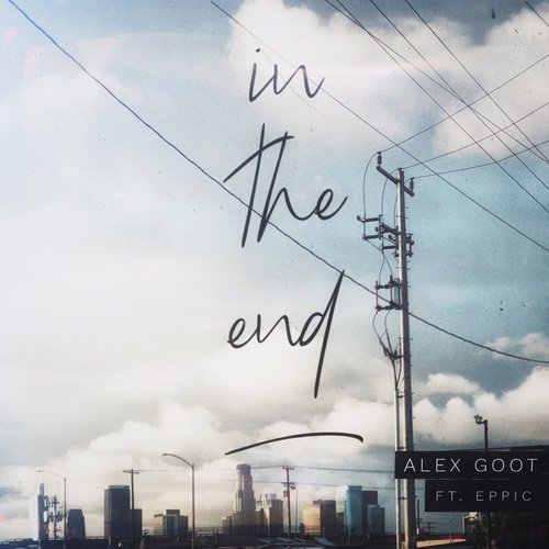 In The End (Acoustic)_poster_image