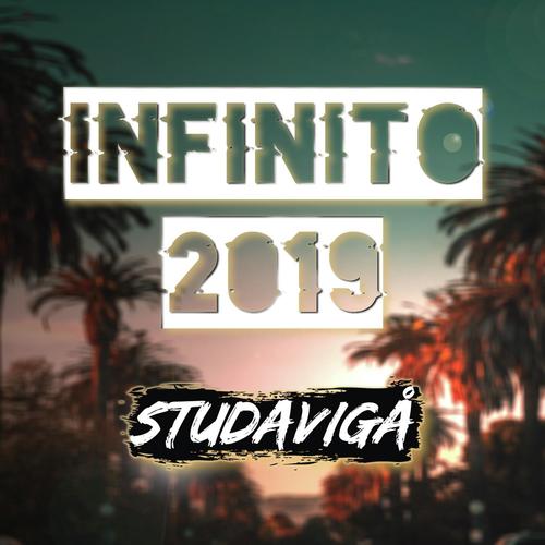 Infinito 2019 cover art