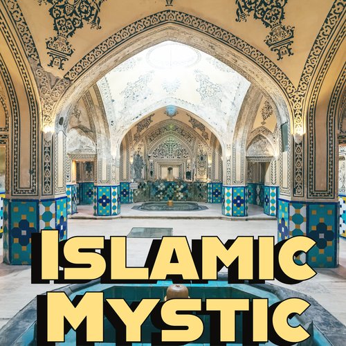 Islamic Mystic_poster_image