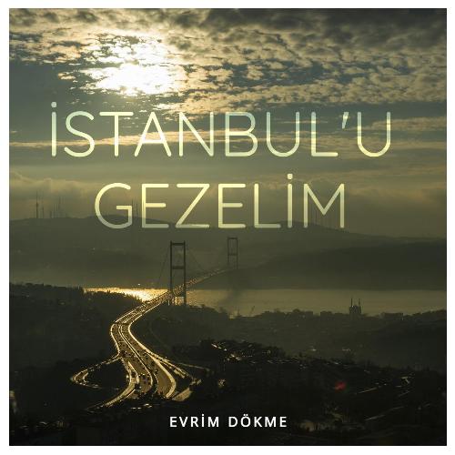 Istanbul'u Gezelim cover art