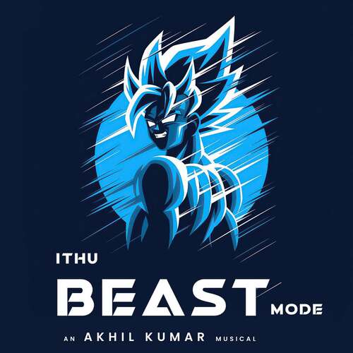 Ithu Beast Mode