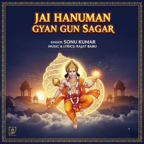 Jai Hanuman Gyan Gun Sagar