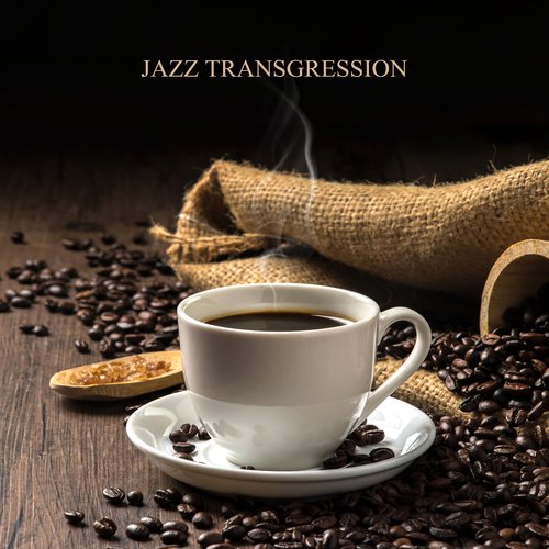 Jazz Transgression: Alternative Sexophone Music for Cafe_poster_image