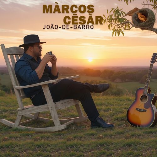 João De Barro cover art