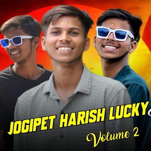 Jogipet Harish Lucky Volume 2
