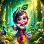 Kanha ( Am I Your Friend )