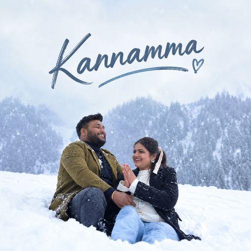 Kannamma