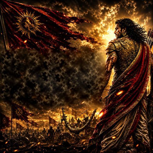 Karan