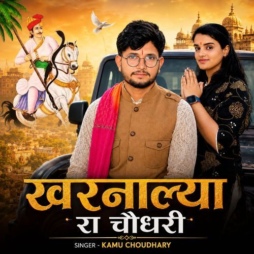 Kharnaliya Ra Choudhary