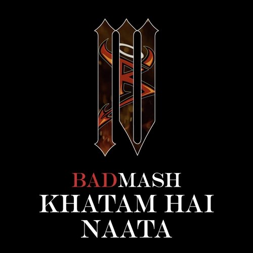 Khatam Hai Naata