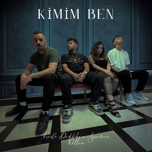 Kimim Ben_poster_image