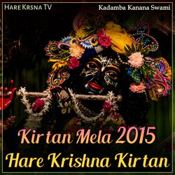 Kirtan Mela 2015 Hare Krishna Kirtan (Live)-KSIyRBBmeno