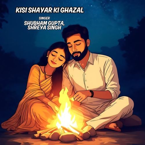 Kisi Shayar Ki Ghazal