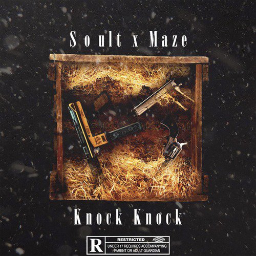 Knock Knock (feat. Maze)