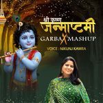 Krishna Janmashtami Garba Mashup