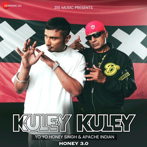 Kuley Kuley (From "Honey 3.0")