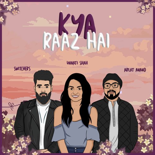 Kya Raaz Hai