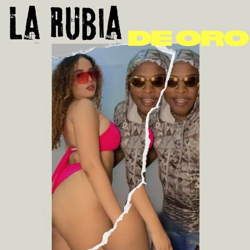 La Rubia De Oro