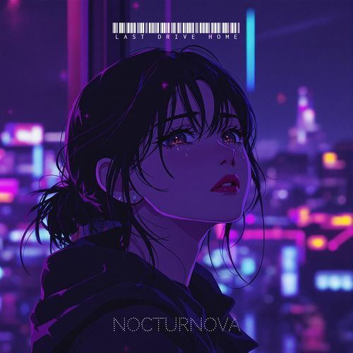 Last Drive Home cover art