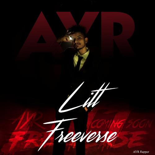 Litt Freeverse