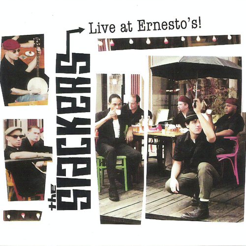 Live At Ernestos