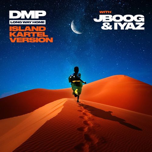 Long Way Home (Island Kartel Version)