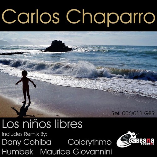 Los Ninos Libres