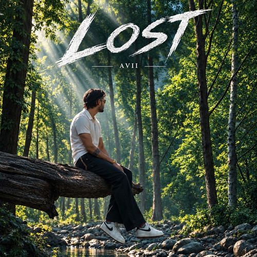 Lost